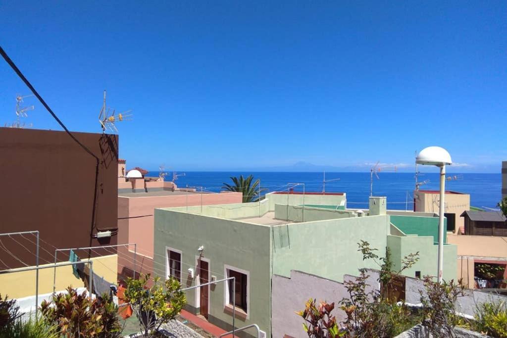 Casa Marisol Villa Santa Cruz de la Palma  Ngoại thất bức ảnh