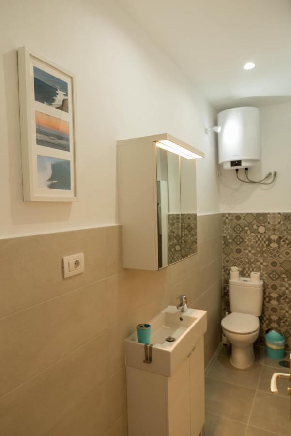 Casa Marisol Villa Santa Cruz de la Palma  Ngoại thất bức ảnh